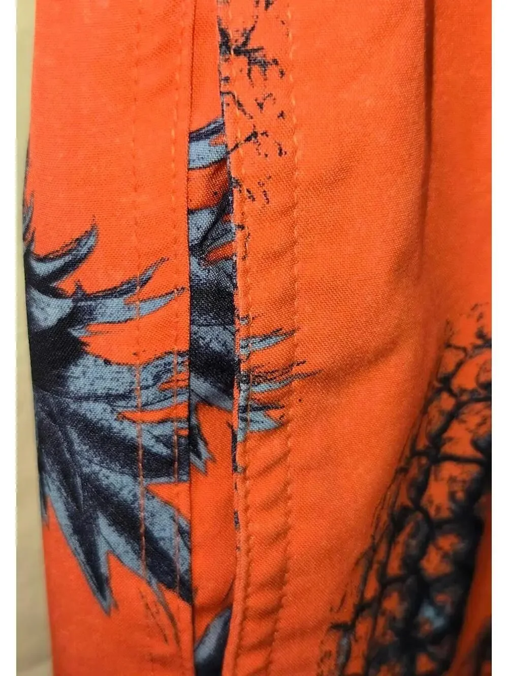 Ocean Current pattern trunks